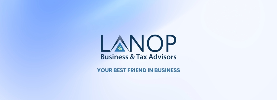 lanop business and tax advisors Cover Image