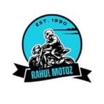 Rahul Motoz profile picture