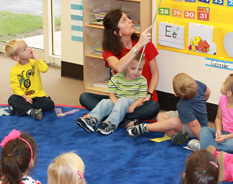 What Makes Best Preschool Naperville Stand Out Locally?
