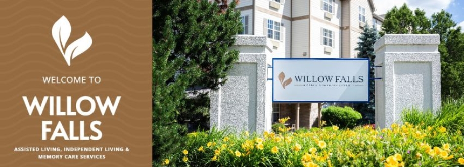 Willow Falls Senior Living Cover Image