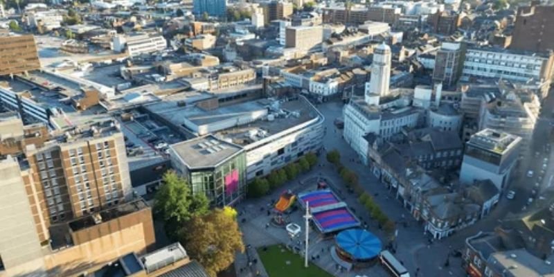 Qatar Airways Luton Office in UK +1-866-829-1080