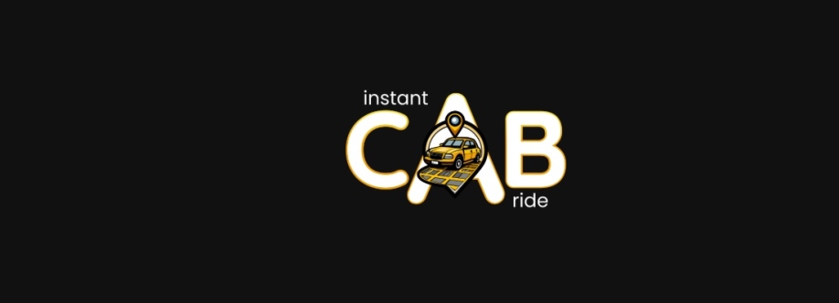 Instant Cab Ride Cover Image