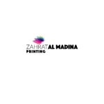 Zahrat Al Madina Printing Services profile picture