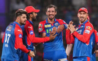 हिंदी क्रिकेट न्यूज़ -Cricket News in Hindi | लाइव स्कोर, ताज़ा अपडेट और ब्रेकिंग खबरें