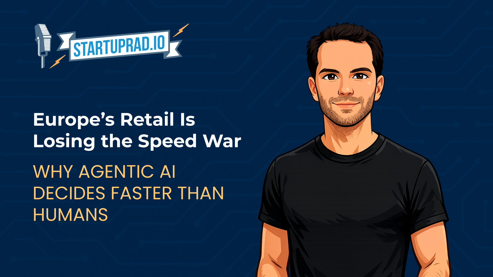 Zenline AI: Agentic Assortment Decisions Win Retail Margins | Startuprad.io