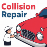 Why Modern Cars Hide More Collision Damage Than West Hollywood Drivers Realize - Lets Blog