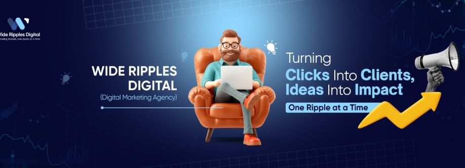 Wide Ripples Digital Inc Cover Image