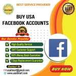 Buy USA Facebook Accounts profile picture