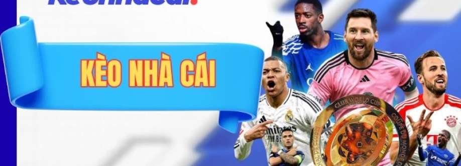 Keonhacai Thông Tin Kèo Nhà Cái Cập Nhật Chuẩn Nhất 2026 Cover Image
