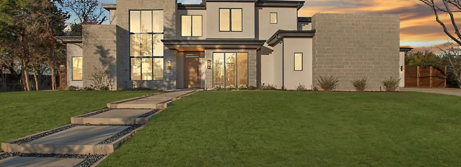 Augusta Custom Homes Cover Image