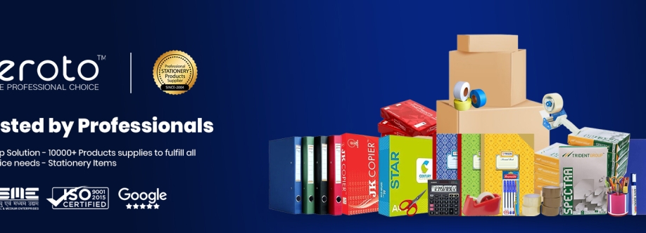 Peroto Enterprises Cover Image