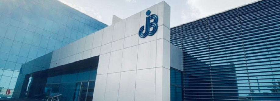 Jubaili Bros Solar Cover Image