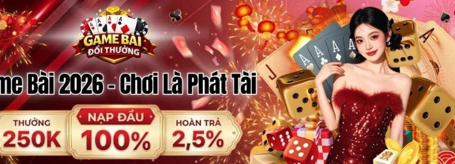 Game Bài Đổi Thưởng Top Cổng Game Bài Uy Tín Nhất Cover Image