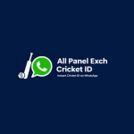 All panel exch cricket id profile picture