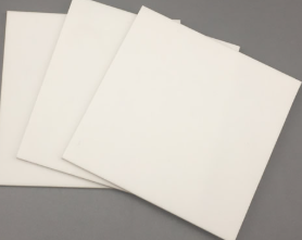 The Ultimate Cleanroom: Alumina in Semiconductor Fabrication