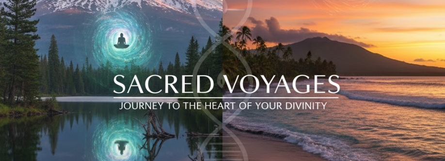 Sacred Voyages Cover Image