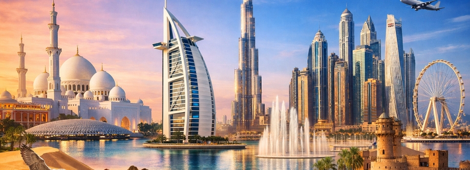 DM Consultants Cover Image