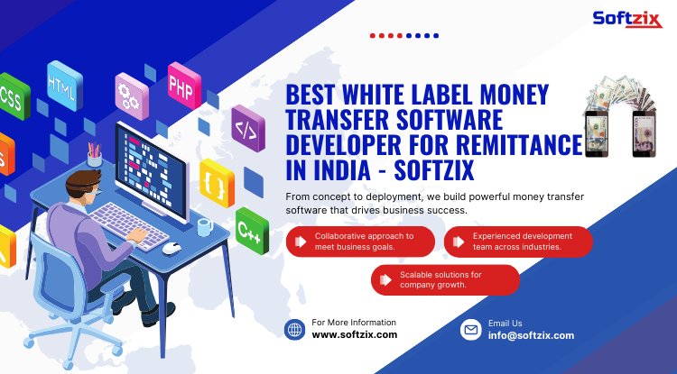 Softzix Private Limited - Software Development Company