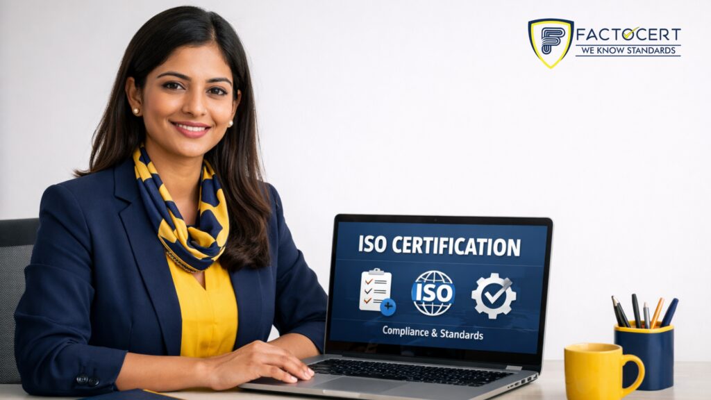 ISO Certification in Mysore: Proven Business Advantage