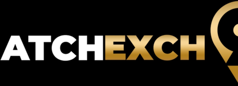 Matchexch9 Cover Image