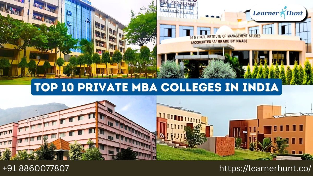 Top 10 MBA Colleges in India – Site Title