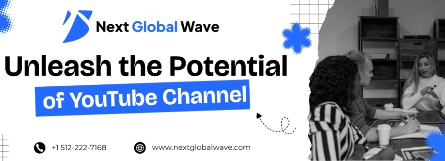 Next Global Wave Cover Image