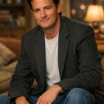 Chandler Bing profile picture