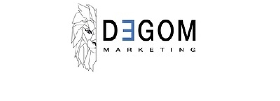 DEGOM Marketing Cover Image