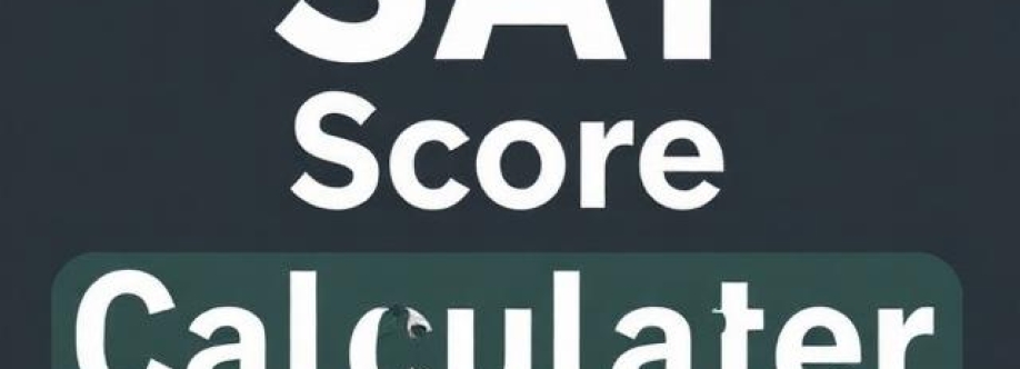 SAT Score Calculator Cover Image