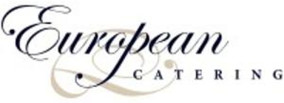 European Catering Cover Image