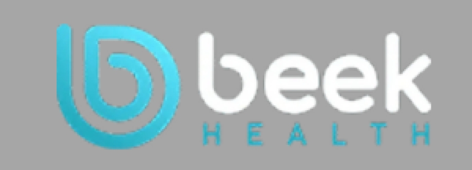 Beek Health Cover Image