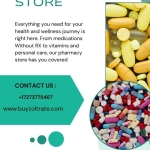 Order Xanax Online With Fast Approval and Discreet profile picture