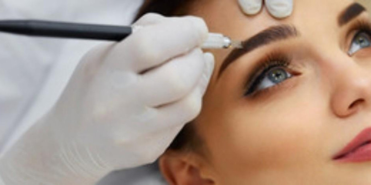5 Things To Know Before Getting Permanent Makeup In Orlando