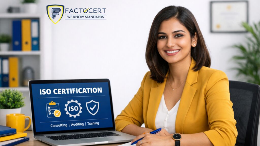Best ISO Certification in Bangalore for Fast Business Growth