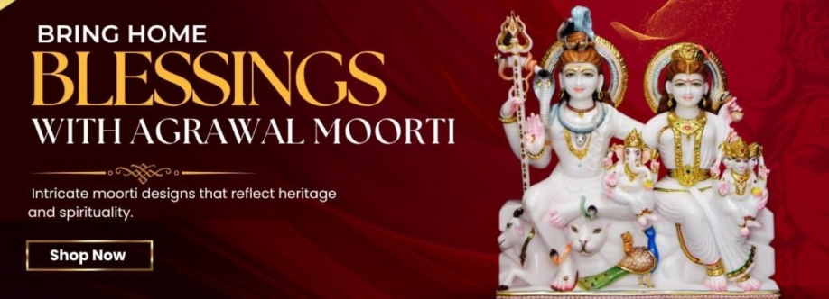 Agrawal Moorti Bhandar Cover Image
