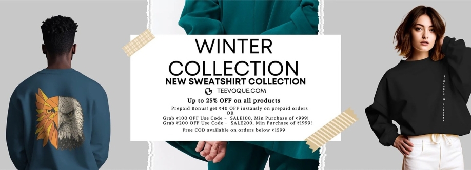 teevoque Cover Image