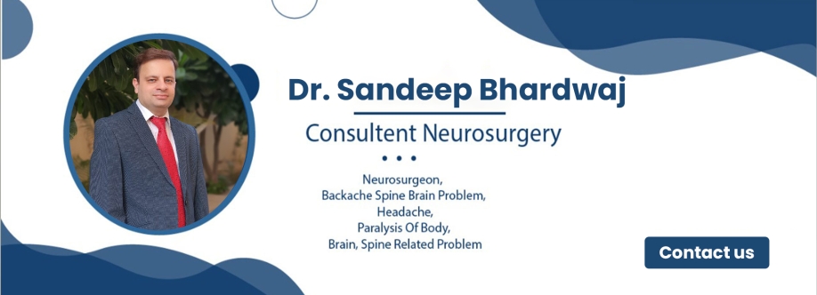 Sandeep Bhardwaj Cover Image