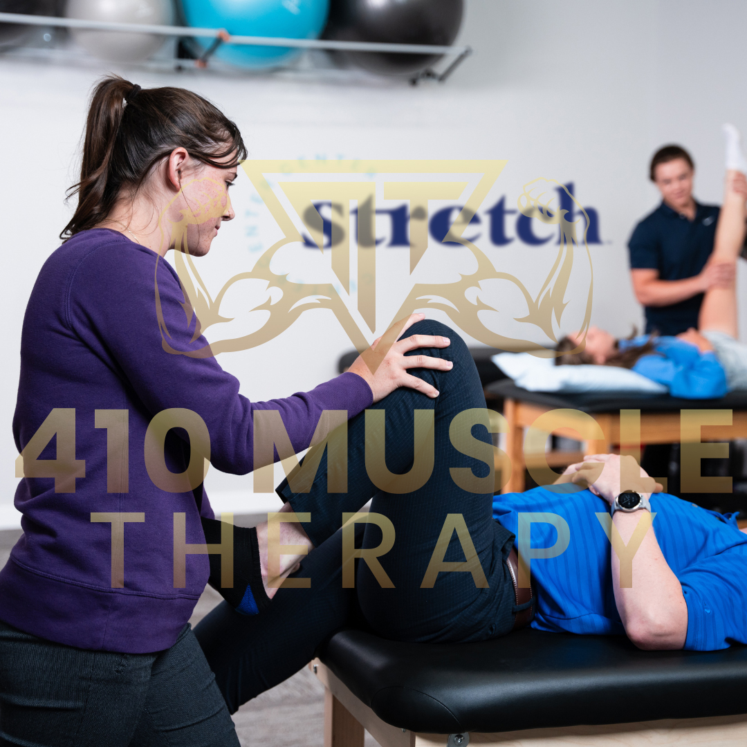 Maryland Stretch Therapy for Better Flexibility Pain-Free Movement