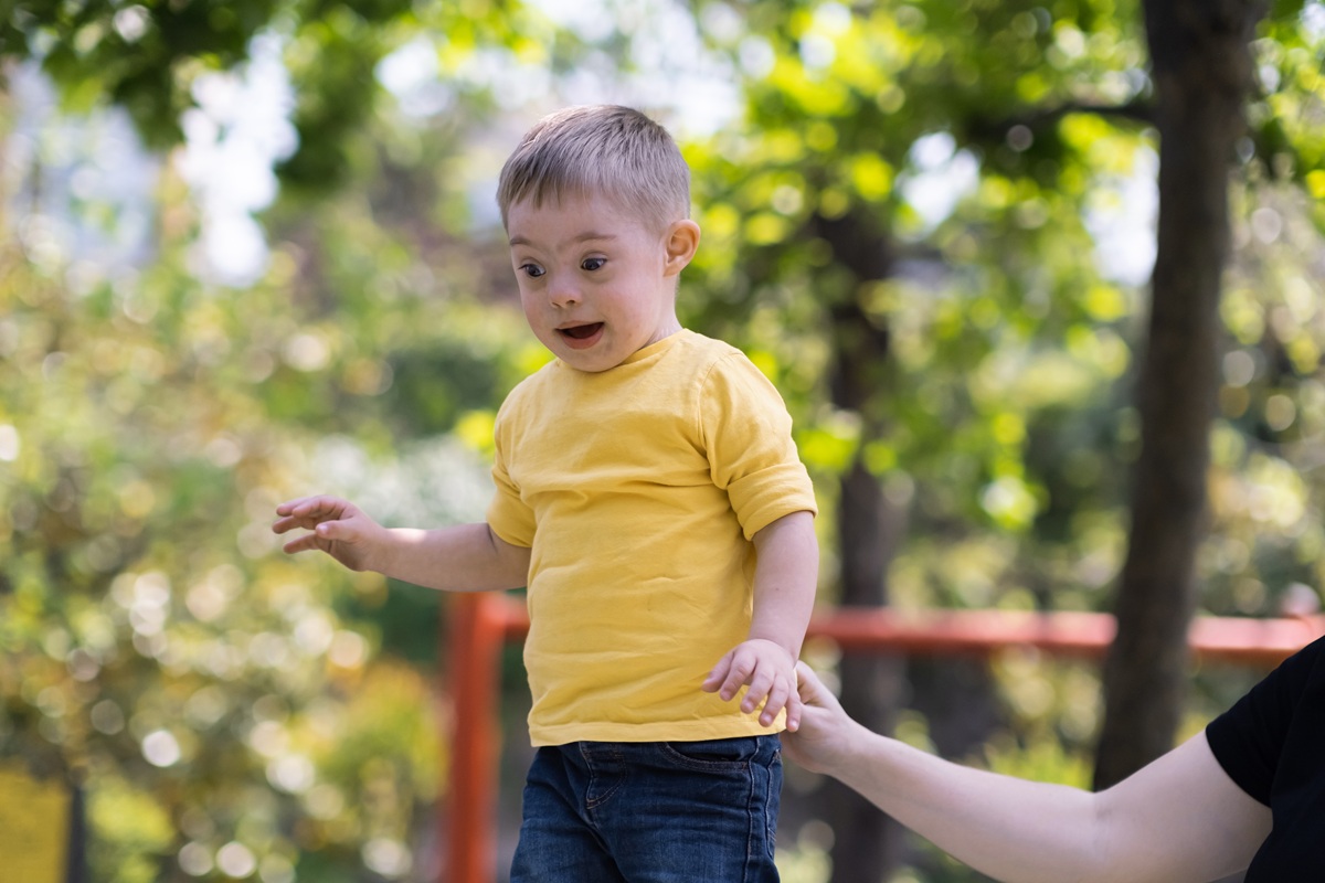 Why Childcare for Special Needs Essential for Early Development