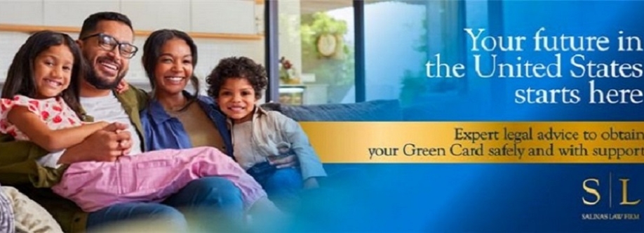 Salinas Law Cover Image