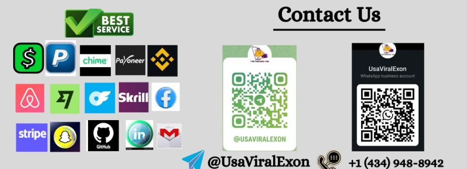 usaviralexon514 Cover Image