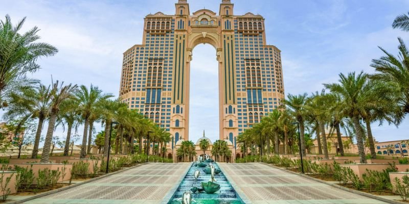 Emirates Airlines Abu Dhabi Office in UAE +1-866-829-1080