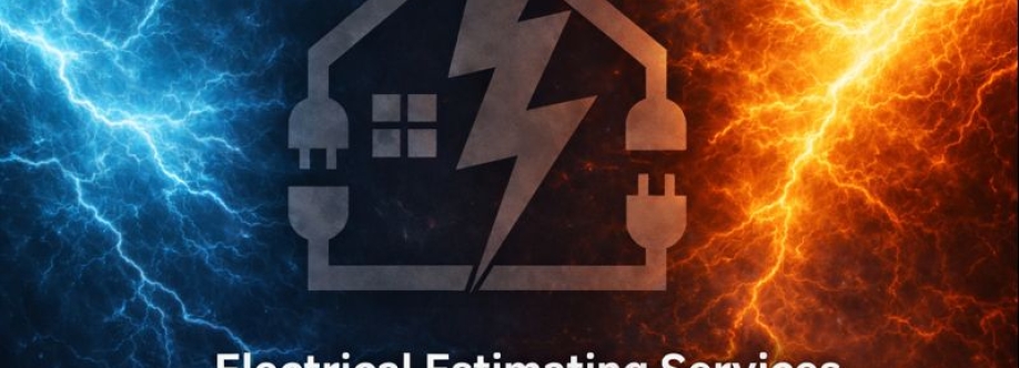 Electrical Estimating Services Cover Image