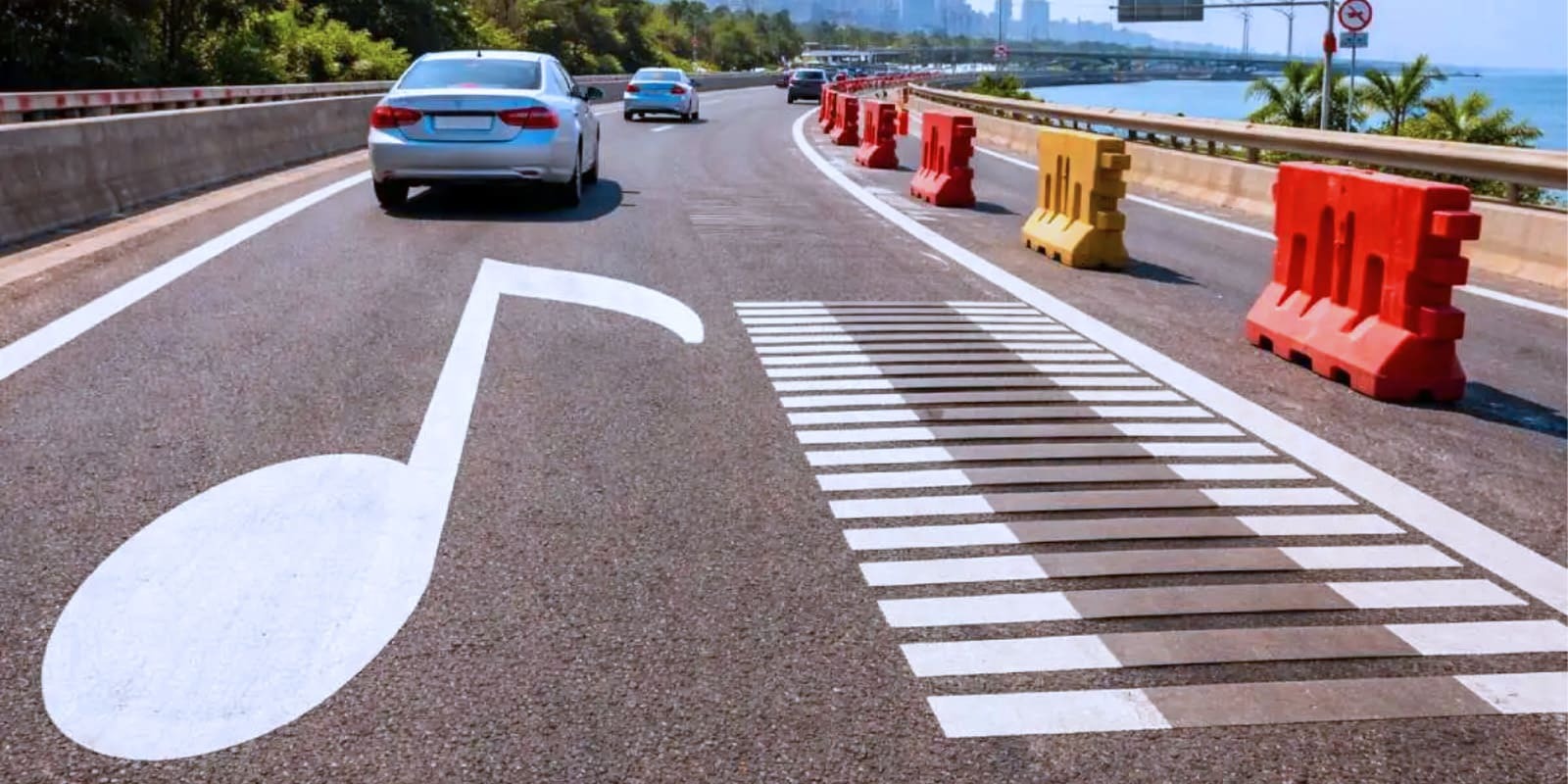 India’s First Musical Road in Mumbai: Incredible Innovation