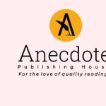 Anecdote Publishing House House profile picture