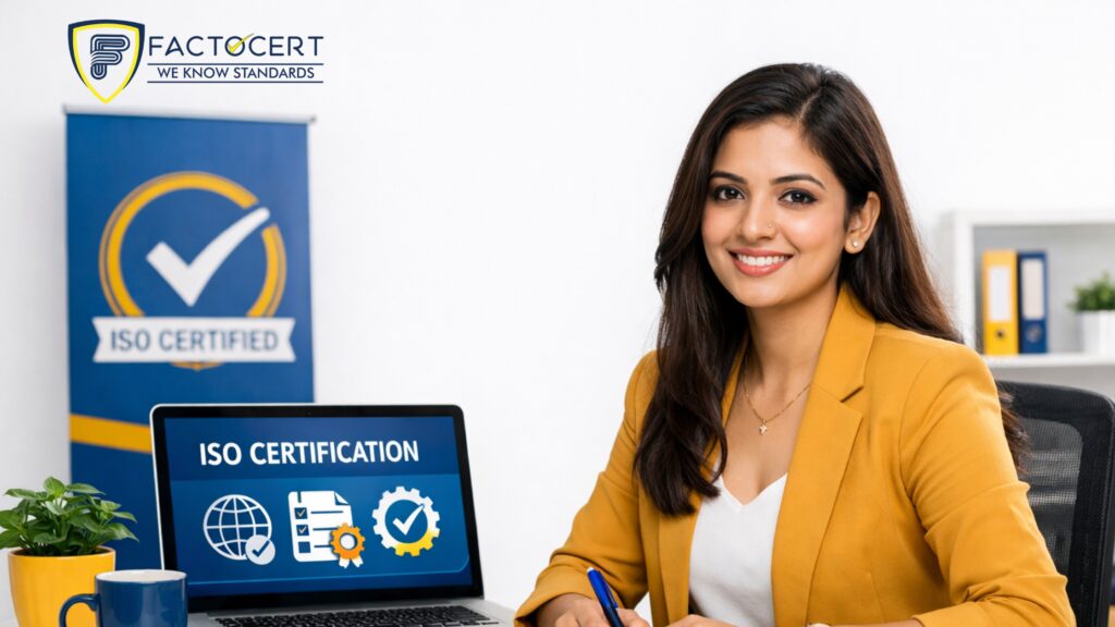 Drive Powerful Growth Through ISO Certification in Mysore