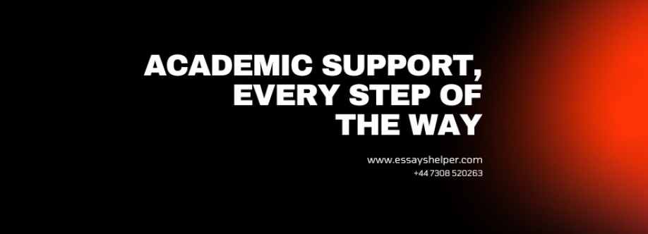 Essays Helper Cover Image