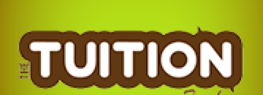 The Tuition Teacher Cover Image