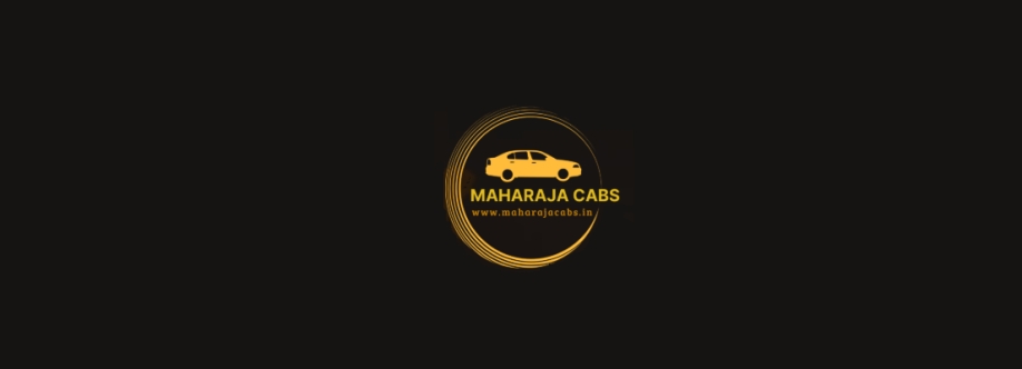 Maharaja Cabs Cover Image
