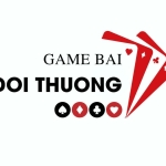 Top 10 Game Bai Doi Thuong Uy Tin profile picture